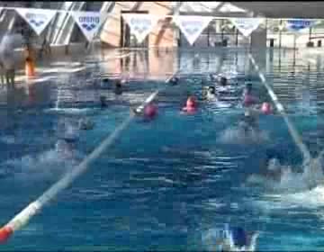 Imagen de La concejalía de deportes programa nuevos cursillos de natación