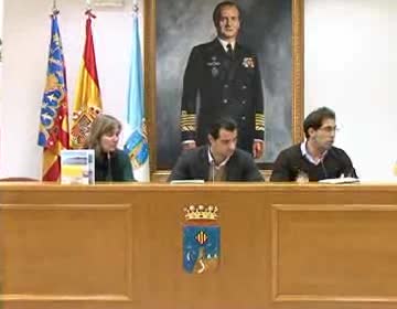 Imagen de Torrevieja presenta su nueva apuesta turística para Fitur 2013