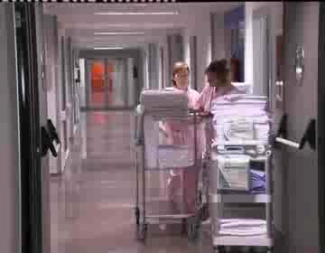 Imagen de El Hospital de Torrevieja atiende 1.251 partos durante 2012