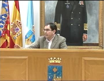 Imagen de Albaladejo confía en que pronto se aperture el juicio oral contra Domingo Soler