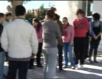 Imagen de El CRIS realizó una jornada de puertas abiertas para ciudadanos y estudiantes de Integración