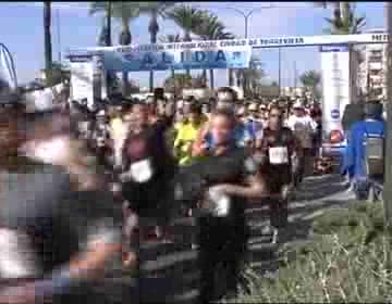 Imagen de La XXX Medio Maratón Ciuda de Torrevieja será celebrada el 24 de febrero