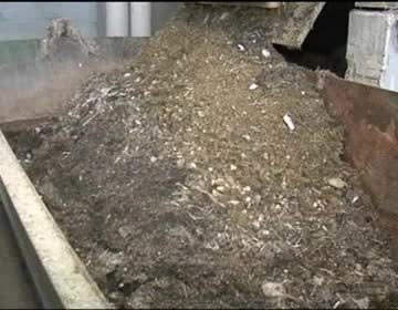 Imagen de Agamed renueva convenio para obtener compost a partir de lodos de la depuradora