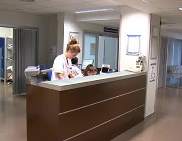 Imagen de La Unidad de Hospitalización a Domicilio de Torrevieja realiza más de 7.000 visitas en 2012