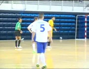 Imagen de Torrevieja acogerá en abril su I Campus de Fútbol Sala