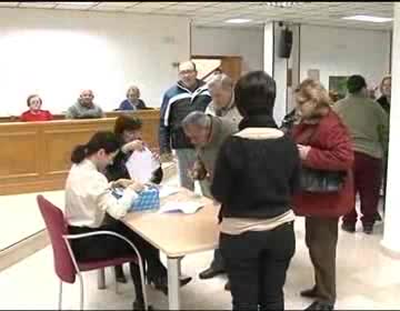 Imagen de El ayuntamiento entrega un total de 1400 ayudas a jubilados por valor de 420.000 euros