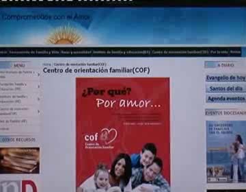 Imagen de Torrevieja contará con un Centro de Orientación Familiar de la Fundación Familia y Educación