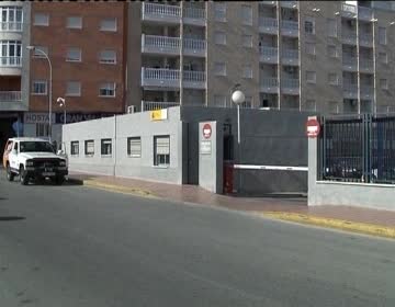 Imagen de La Guardia Civil detiene a una persona como presunta autora de un delito contra la seguridad vial