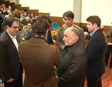 Imagen de Presentado el Libro de la Semana Santa de Torrevieja 2013 con la aplicación de Smartphone