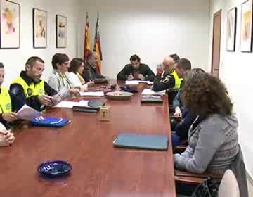 Imagen de Firmado el acuerdo con Interior para que la Policía Local acceda a la aplicación VioGen