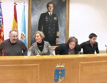 Imagen de Nueva Fraternidad de Torrevieja promueve en Ruanda un proyecto avalado por el Colegio de Geógrafos