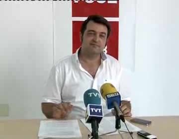 Imagen de El PSOE exige contención en el gasto del patronato de habaneras