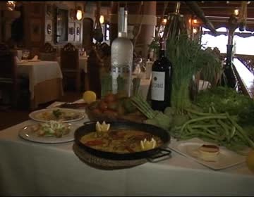 Imagen de Torrevieja continúa celebrando su semana del arroz