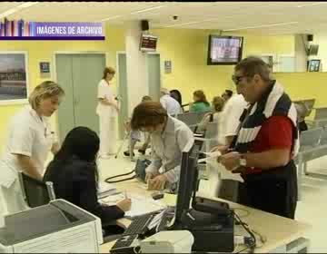 Imagen de El Hospital de Torrevieja desarrolla talleres para ayudar a recuperar la voz