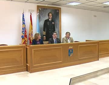 Imagen de El PP asegura que los sindicatos de la policía no han demostrado voluntad negociadora