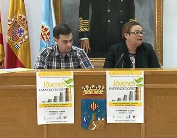 Imagen de El X Premio Jóvenes emprendedores cuenta en 2013 con 12.000 euros en premios