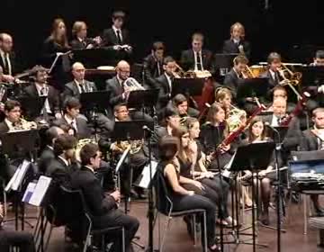 Imagen de La Unión Musical Torrevejense interpretó el Concierto Extraordinario Grandes Boleros