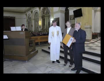 Imagen de El Embajador de Finlandia en España visita Torrevieja