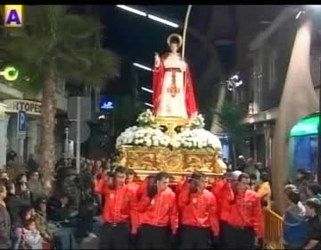 Imagen de La Cofradía San Juan Evangelista entrega este sábado sus distinciones anuales