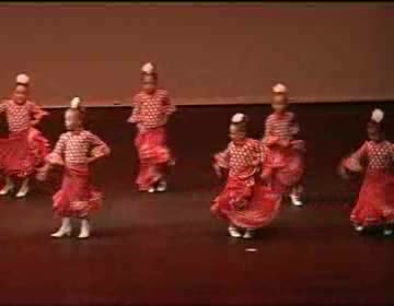 Imagen de Torrevieja celebra su I Maratón de danza a pié de calle