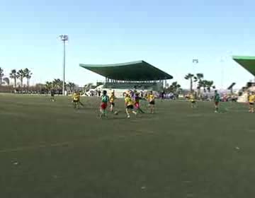 Imagen de La Torrevieja Cup congrega en Semana Santa en Torrevieja a 1500 deportistas