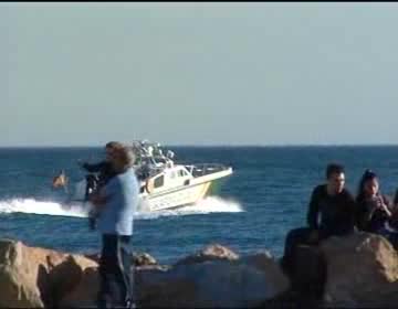 Imagen de Un hombre de mediana edad apareció muerto en las piscinas naturales tras zambullirse de cabeza