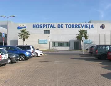 Imagen de Torrevieja Salud impartirá este mes talleres bajo el lema añade salud a tus años