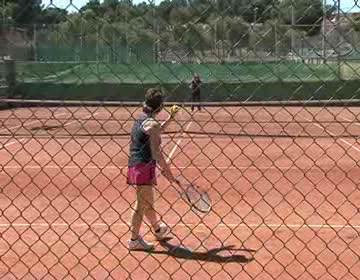 Imagen de En el Día del Socio fue presentado el nuevo Presiente del Club de Tenis, Antonio Tafalla Martín