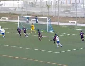 Imagen de El FC Torrevieja, sin recursos, empató a cero con el Eldense en el Nelson Mandela