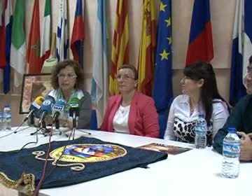 Imagen de Asila celebra el 13 de abril su cuarta gala Mujer del Mediterráneo