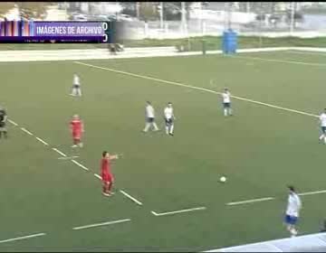 Imagen de El FC Torrevieja venció al Catarroja en su campo por tres goles a uno y aspira a la permanencia