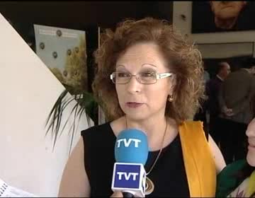Imagen de Asila entregó el IV premio Mujer del Mediterráneo a Encarna Hernández Torregrosa