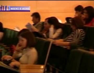 Imagen de Conferencia con las claves para aprobar el mitjà