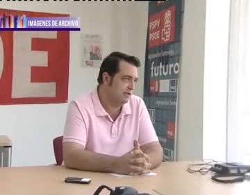 Imagen de El socialista Javier Manzanares pide al PP que 