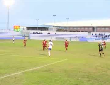 Imagen de El FC Torrevieja empató a cero ante el Borriol en su feudo y muestra síntomas de recuperación