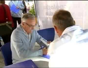 Imagen de El Departamento de Salud de Torrevieja dedica mayo a los cuidados del sistema respiratorio