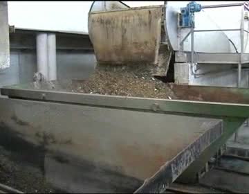 Imagen de La UMH pone en marcha la fabricación de compost a partir de lodos de la depuradora