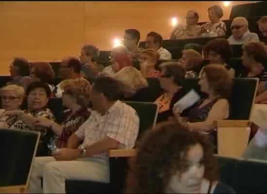 Imagen de Torrevieja Audiovisual se consolida como evento cinematográfico con mayor proyección