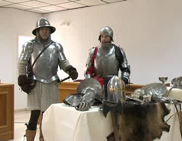 Imagen de El mercado medieval de Torrevieja traerá la exposición de cetrería más grande de Europa