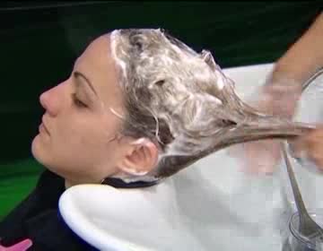 Imagen de Serrano Estilistas recomienda proteger el cabello con tratamientos de keratina