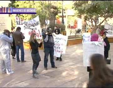 Imagen de Red Ciudadana Torrevieja organiza una jornada reivindicativa social