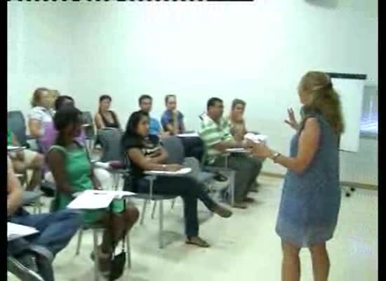 Imagen de La ADL organiza un curso de manipulador de alimentos para desempleados