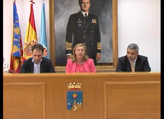 Imagen de La Plaza de la Constitución se convertirá en un taller educativo para el cuidado del medio ambiente