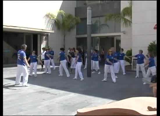 Imagen de IV Jornada de Puertas Abiertas de las Escuelas Municipales de Cultura