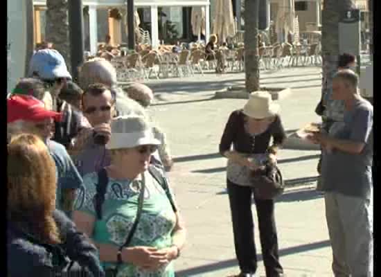 Imagen de El IV Fotomaratón de la Agrupacion Fotográfica Torrevieja cambió el carrete por la tarjeta digital