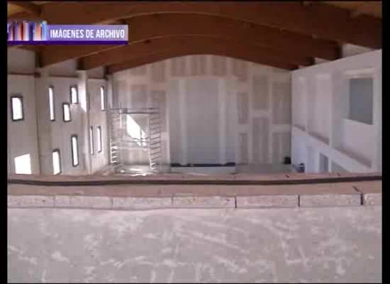 Imagen de El Obispo Jesús Murgui dedicará este domingo el nuevo Templo de 