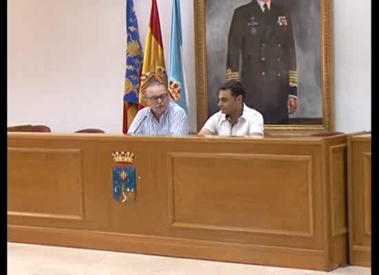 Imagen de El paro se reduce en Torrevieja en los últimos 4 meses en 554 personas