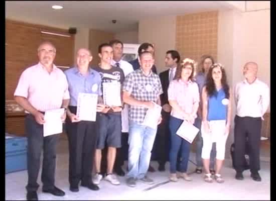 Imagen de El Hospital de Torrevieja acoge el acto central en la CV del Día Mundial del Donante de Sangre