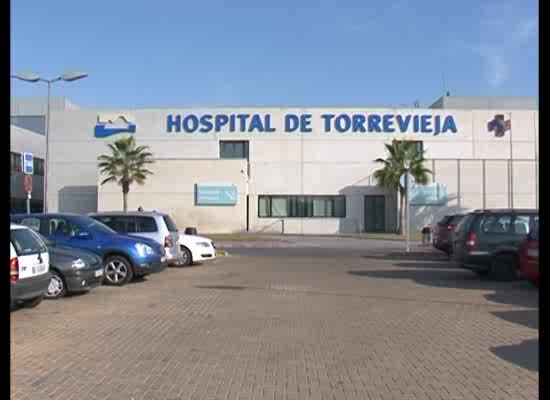 Imagen de El Hospital de Torrevieja previene la ceguera en diabéticos a través de las retinografías