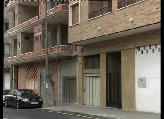 Imagen de Torrevieja registra un incremento de un 128% en licencias de obra mayor